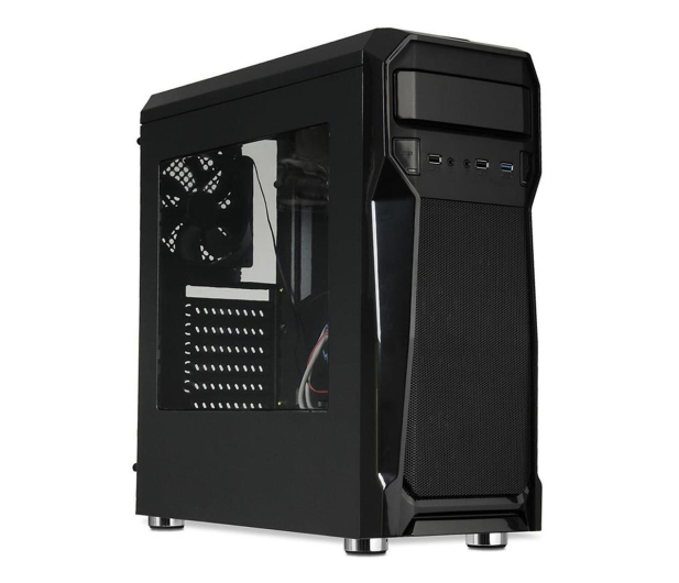 IBOX ORCUS X19 USB 3.0/AUD orx19 - 431283 - zdjęcie 4